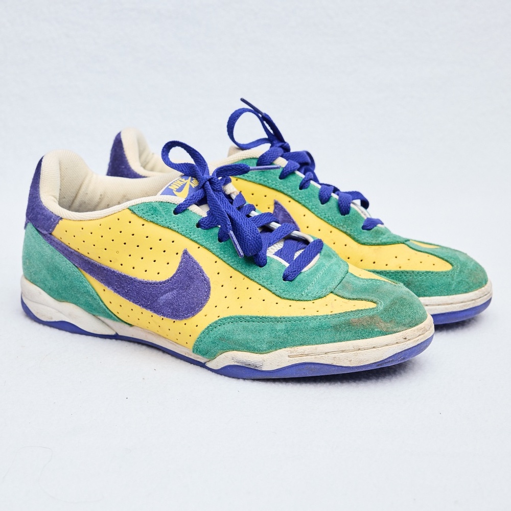 Nike SB Zoom FC Brazil Sneaker